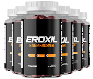 Eroxil Order Now
